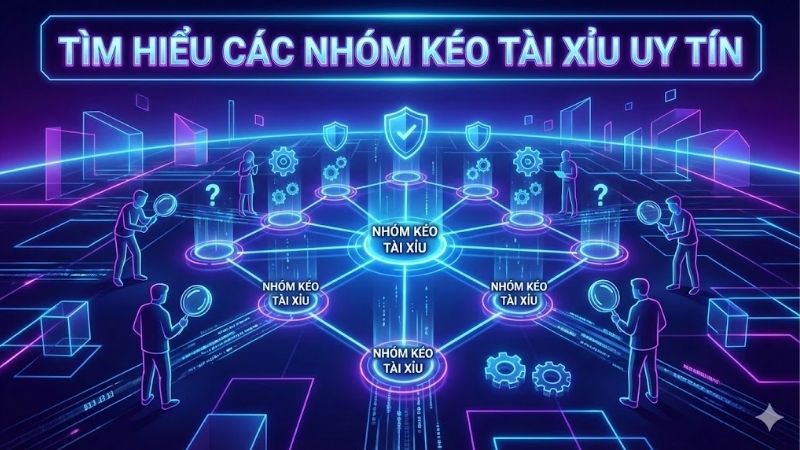 Sự thật khi tìm hiểu các nhóm kéo tài xỉu uy tín trên Telegram 2 tim-hieu-cac-nhom-keo-tai-xiu-uy-tin